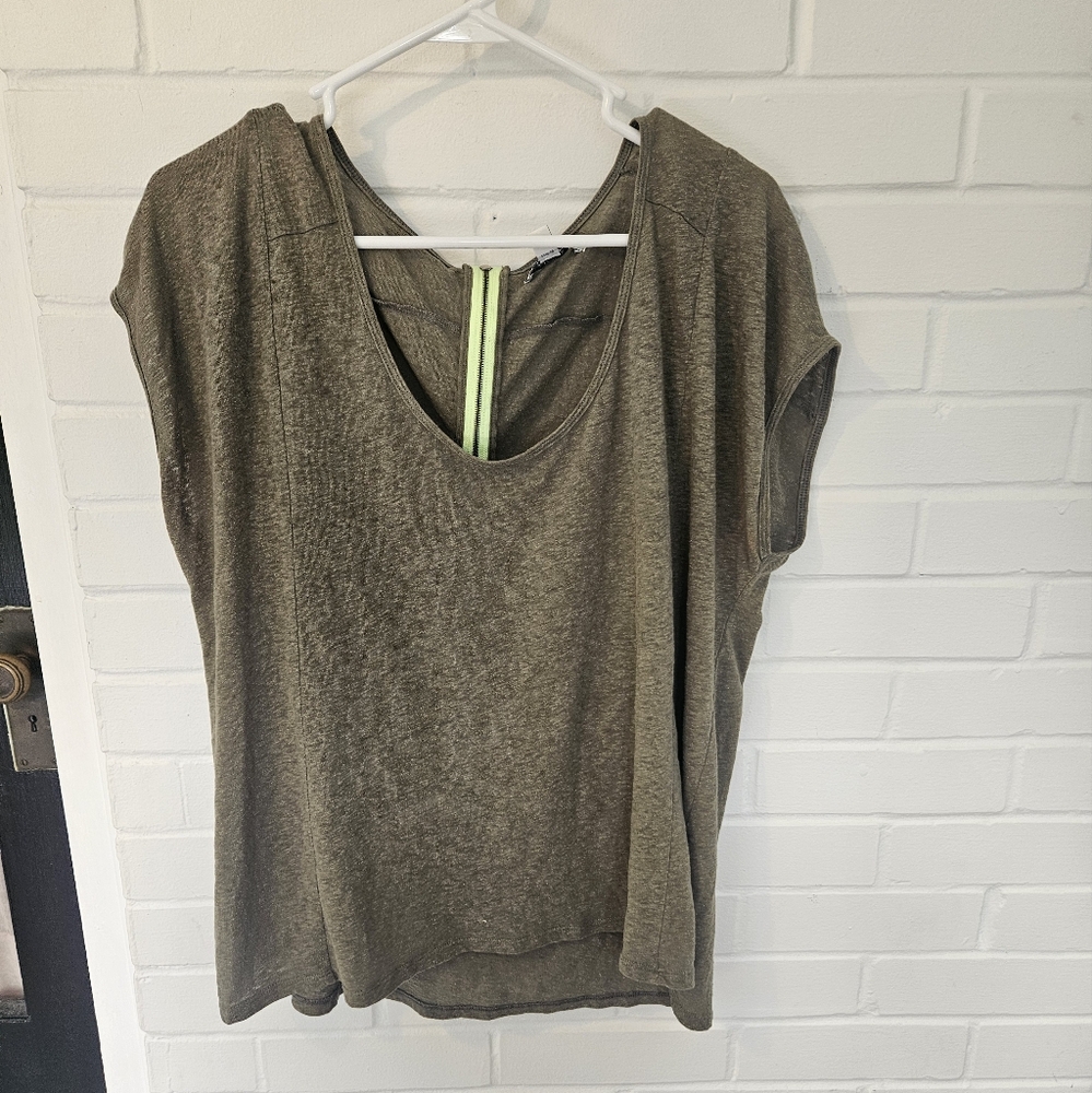 American Eagle Top
